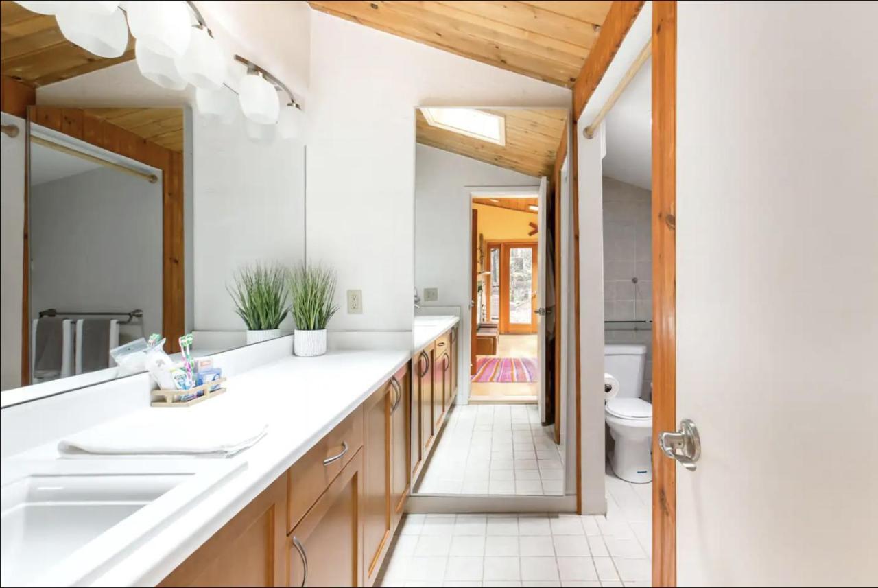 Sur Grove Big Sur Villa Exterior photo